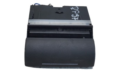 Попільничка audi a3 8l lift 8l0857951c фото №1