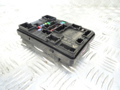 Renault clio 5 блок управления модуль 284b61704 фото №1