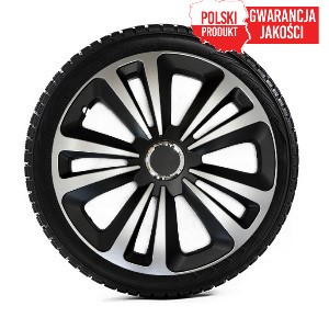 TAPACUBOS 15''PEUGEOT 106 206 207 208307 308 407 408  