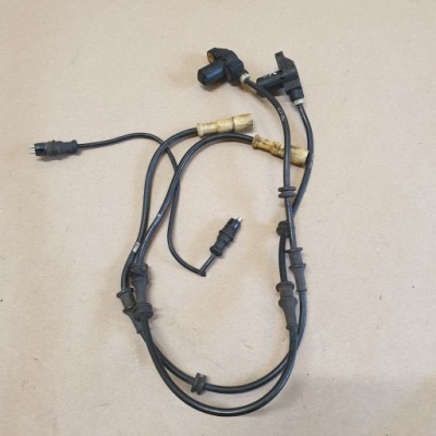 Датчик швидкості колеса abs перед opel vectra b оригінальний номер фото №1