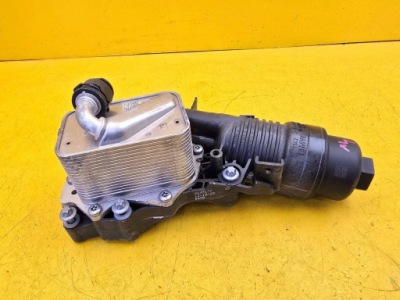 Mini f54 f55 f56 f57 f60 основа корпус фільтра оливи 8649177 фото №1