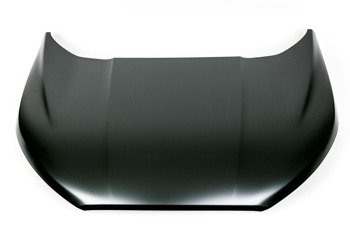 Капот двигателя ecosport mk2 2017- фото №1