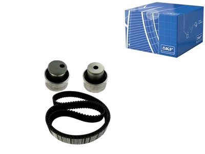 Комплект - набор ремень распределительного вала skf 60808693 60808 фото №1