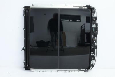 Панорама дах панорамний дах люк bmw f40 фото №1