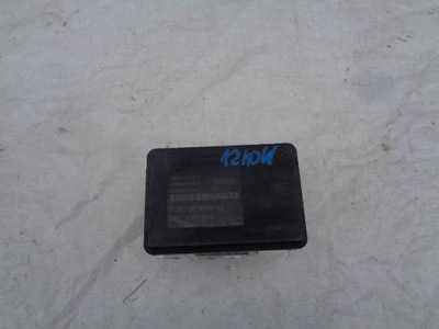 Hyundai tucson ii насос abs фото №1