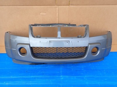 Suzuki grand vitara ii 5d 06- бампер передний zdl фото №1