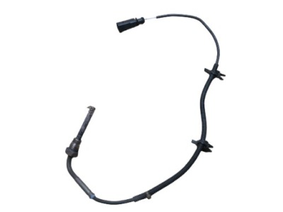 Датчик температуры выхлопных газов audi 038906088d фото №1