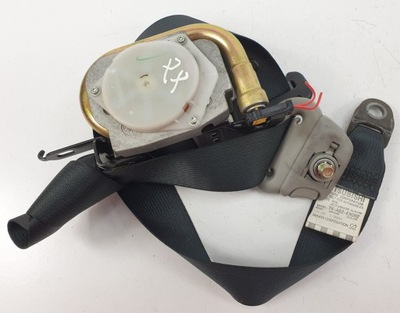 Pas правый перед mitsubishi lancer vii фото №1