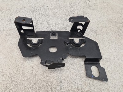 Citroen ds7 кронштейн фільтра пального фото №1