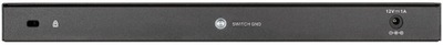 D-Link 6-Port Gigabit Desktop Switch # DGS-1016S