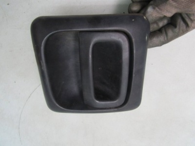 Ducato 04r ручка ліва передня лівий перед зовнішня boxer 1304175070 фото №1