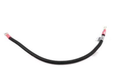 Bmw x5 e53 3.0d m57n кабель шланг стартер b фото №1