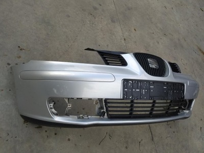 Бампер перед 6l0807231 seat cordoba ii 2004 seat фото №1