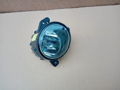Mercedes w169, w251 противотуманная фара левый фото №1
