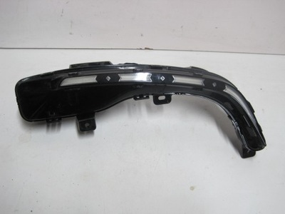 Лампа led drl правая citroen ds7 9815740680 фото №1