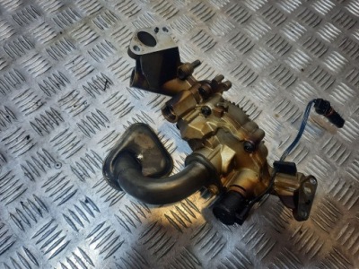 Jeep grand cherokee 0551190232 перед насос масляная фото №1