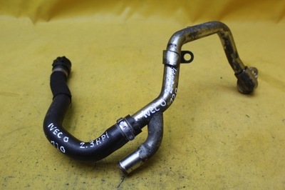 Шланг wody 5801378200 iveco daily iv 2.3 hpi фото №1