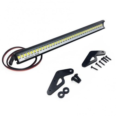 A KOMPAKTOWE 36 DIOD DIODO LUMINOSO LED MINI ACCESORIOS DO ROBOTOW  