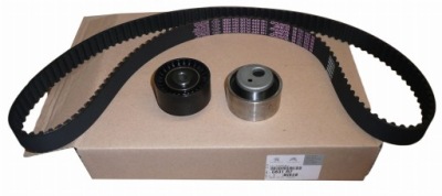 Грм kpl citroen berlingo 206 1.9d dw8 0831.r7 фото №1