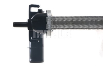 Радіатор wody seat mii фото №1