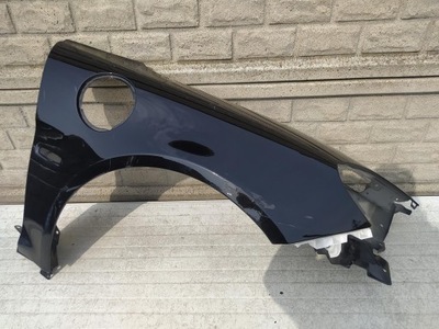 Renault alpine крыло передний правый оригинал фото №1