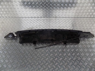 Peugeot 2008 ii жабо нижние оригинал фото №1