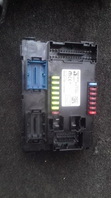 Модуль блок керування bcm jeep compass ii 68381687ad фото №1