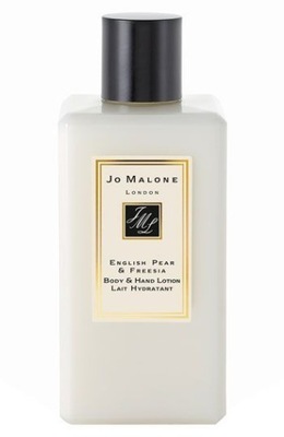 Jo Malone Body Hand Lotion English Pear Freesia