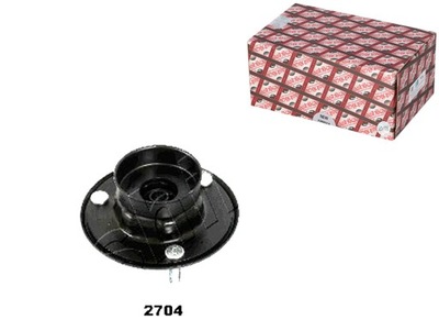 Подушка амортизатора ashika фото №1