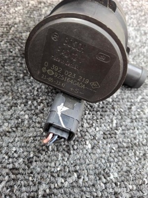 Renault master iv помпа wody 0392023219 фото №1