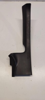 Mercedes glc w253 x253 захист поріг правий задній a2536860200 фото №1