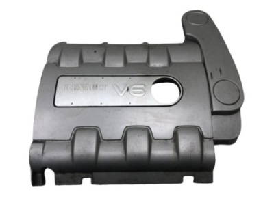 Крышка накладка двигателя renault v6 9637562677 фото №1