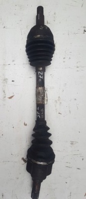 Привідний вал ліва шарнір лівий citroen c8 9645248880 фото №1