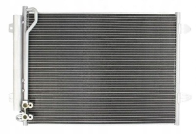 Кондиционер vw passat b6 2,0 tdi 2005-2010 фото №1