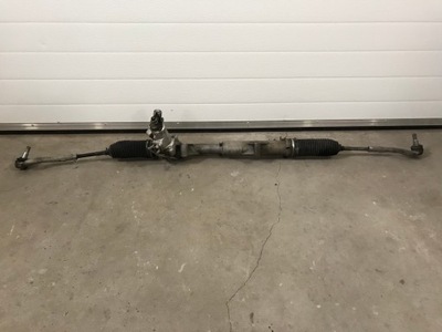 Рейка рульова трансмісія mercedes w204 a20411011017 фото №1