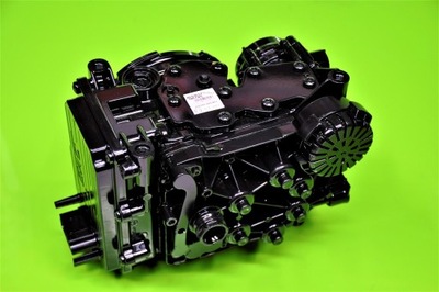 Клапан осушитель eac knorr-bremse el2101 k137476 фото №1