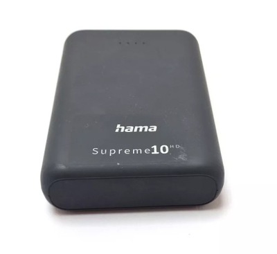 POWERBANK HAMA 10 000MAH