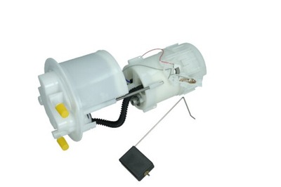 Насос pal. модуль citroen c1 1,0 05- фото №1