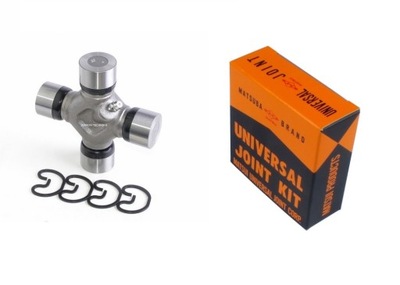 Хрестовина dodge ram, ford explorer ranger, gmc -новий фото №1