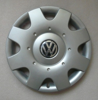 Kołpaki VW Volkswagen OE Oryginalne 16"