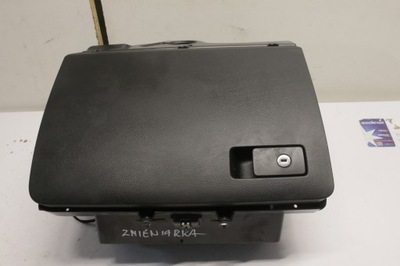 Бардачок пассажира vw passat b6 фото №1