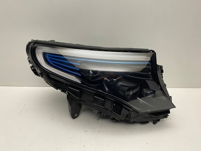 MERCEDES EQC W293 FULL LED DEŠINIOJI ŽIBINTAS 