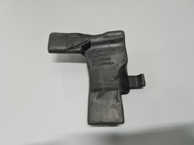 Левое  абсорбер пена крыла opel insignia b фото №1