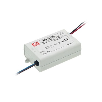 APC-35-700 Zasilacz LED 35W 15~50V 0.7A