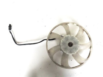 VENTILADOR DEL RADIADOR TOYOTA VERSO 2.0 D4D 09-18R  