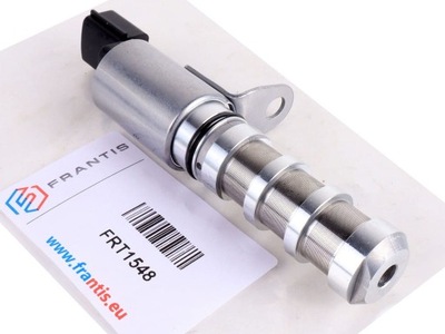 CZUJNIK ZMIENNYCH FAZ RENAULT MEGANE SCENIC III IV CAPTUR CLIO IV 1.2 TCE