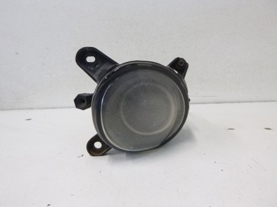 Противотуманная фара левый vw passat b5 lift 2003r. фото №1