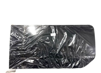 Renault trafic iii 2015- скло права середина as3 фото №1