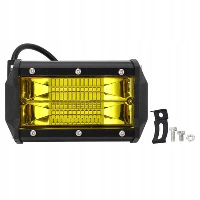 LUMIÈRE ROBOCZE LED 1800 STRUMIEN SWIETLNY FLOOD - milautoparts-fr.ukrlive.com