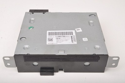 Citroen c4 ii радіо 9808279280 фото №1